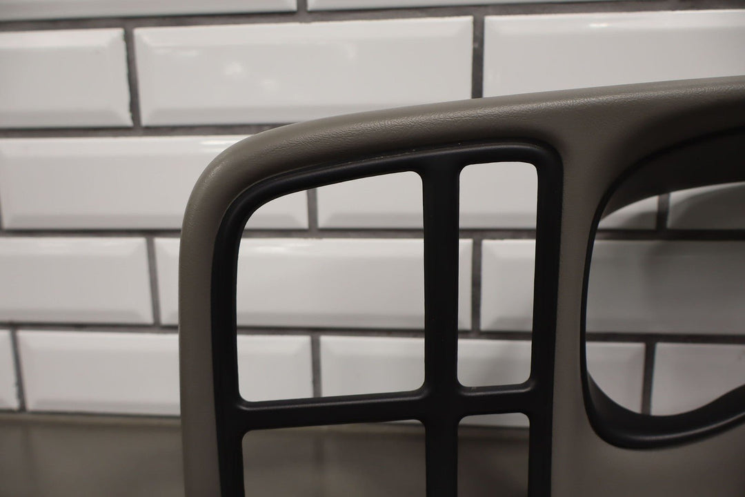 1999 - 2002 GMC Sierra / Silverado GMT800 Radio / Speedometer Cluster Bezel