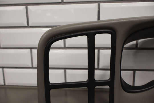 1999 - 2002 GMC Sierra / Silverado GMT800 Radio / Speedometer Cluster Bezel