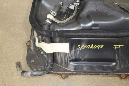 1999 - 2002 Mazda Miata Fuel Tank 12.7 Gallons W/O Pump