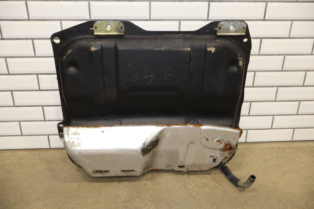 1999 - 2002 Mazda Miata Fuel Tank 12.7 Gallons W/O Pump