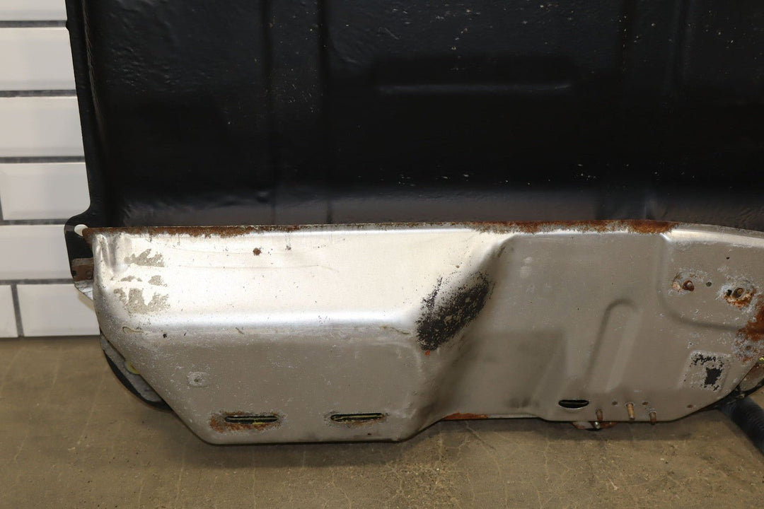 1999 - 2002 Mazda Miata Fuel Tank 12.7 Gallons W/O Pump