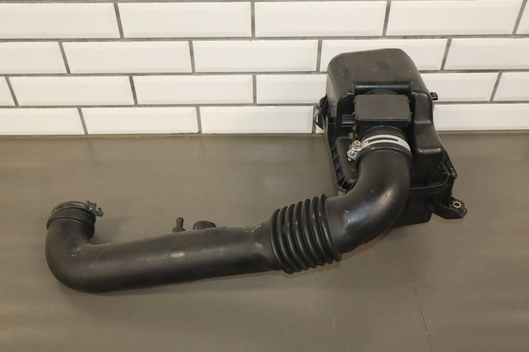 1999 - 2002 Mazda Miata NB 1.8L OEM Air Box Cleaner W/ Intake Tube/Lid/MAF