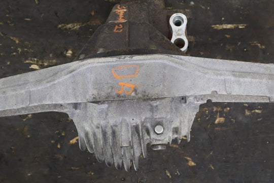 1999 - 2002 Mazda Miata NB 5 - Spd Man Trans Rear 4.30 Locking Differential Carrier