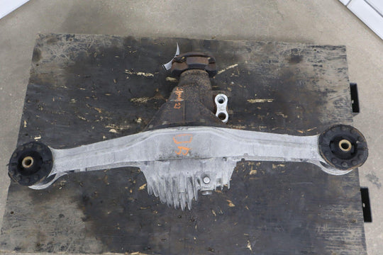 1999 - 2002 Mazda Miata NB 5 - Spd Man Trans Rear 4.30 Locking Differential Carrier