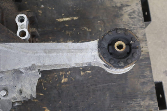 1999 - 2002 Mazda Miata NB 5 - Spd Man Trans Rear 4.30 Locking Differential Carrier