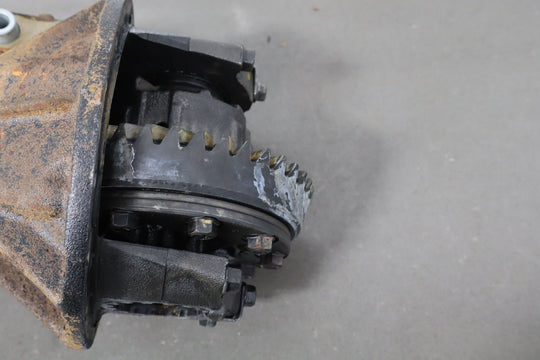 1999 - 2002 Mazda Miata NB 5 - Spd Man Trans Rear 4.30 Locking Differential Carrier
