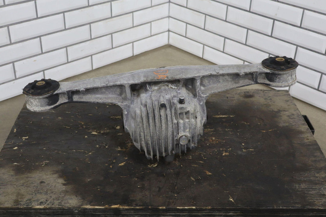 1999 - 2002 Mazda Miata NB 5 - Spd Man Trans Rear 4.30 Locking Differential Carrier