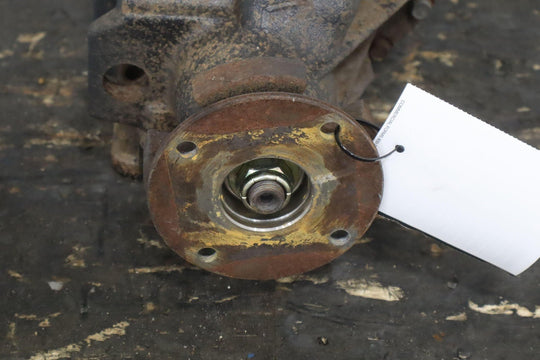 1999 - 2002 Mazda Miata NB 5 - Spd Man Trans Rear 4.30 Locking Differential Carrier