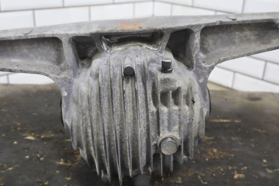 1999 - 2002 Mazda Miata NB 5 - Spd Man Trans Rear 4.30 Locking Differential Carrier