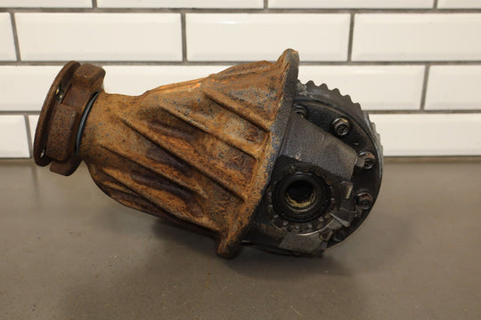 1999 - 2002 Mazda Miata NB 5 - Spd Man Trans Rear 4.30 Locking Differential Carrier