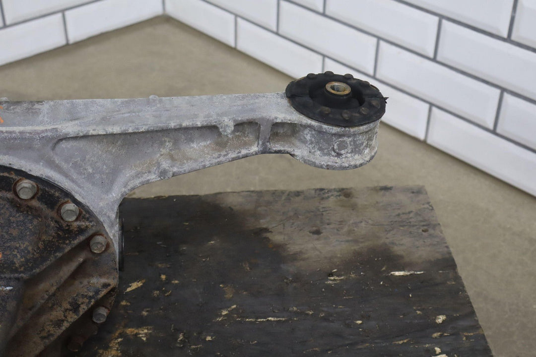 1999 - 2002 Mazda Miata NB 5 - Spd Man Trans Rear 4.30 Locking Differential Carrier