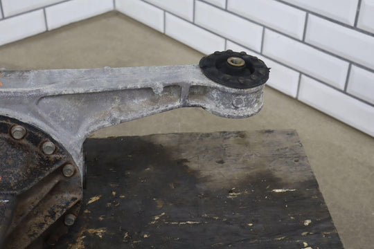 1999 - 2002 Mazda Miata NB 5 - Spd Man Trans Rear 4.30 Locking Differential Carrier