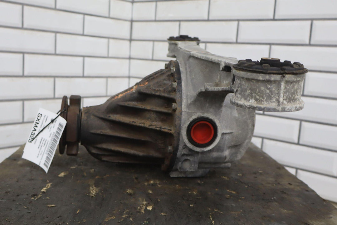 1999 - 2002 Mazda Miata NB 5 - Spd Man Trans Rear 4.30 Locking Differential Carrier