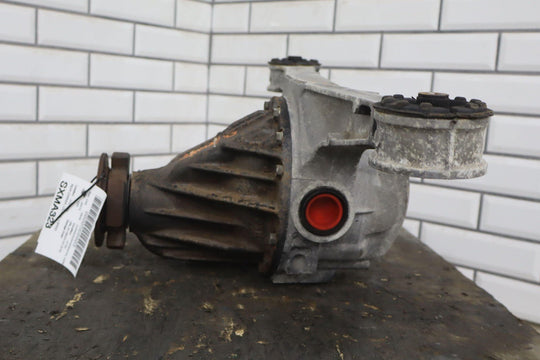 1999 - 2002 Mazda Miata NB 5 - Spd Man Trans Rear 4.30 Locking Differential Carrier