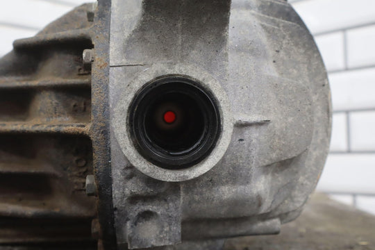 1999 - 2002 Mazda Miata NB 5 - Spd Man Trans Rear 4.30 Locking Differential Carrier