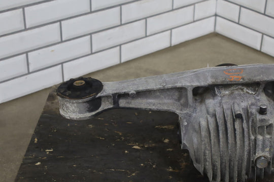 1999 - 2002 Mazda Miata NB 5 - Spd Man Trans Rear 4.30 Locking Differential Carrier