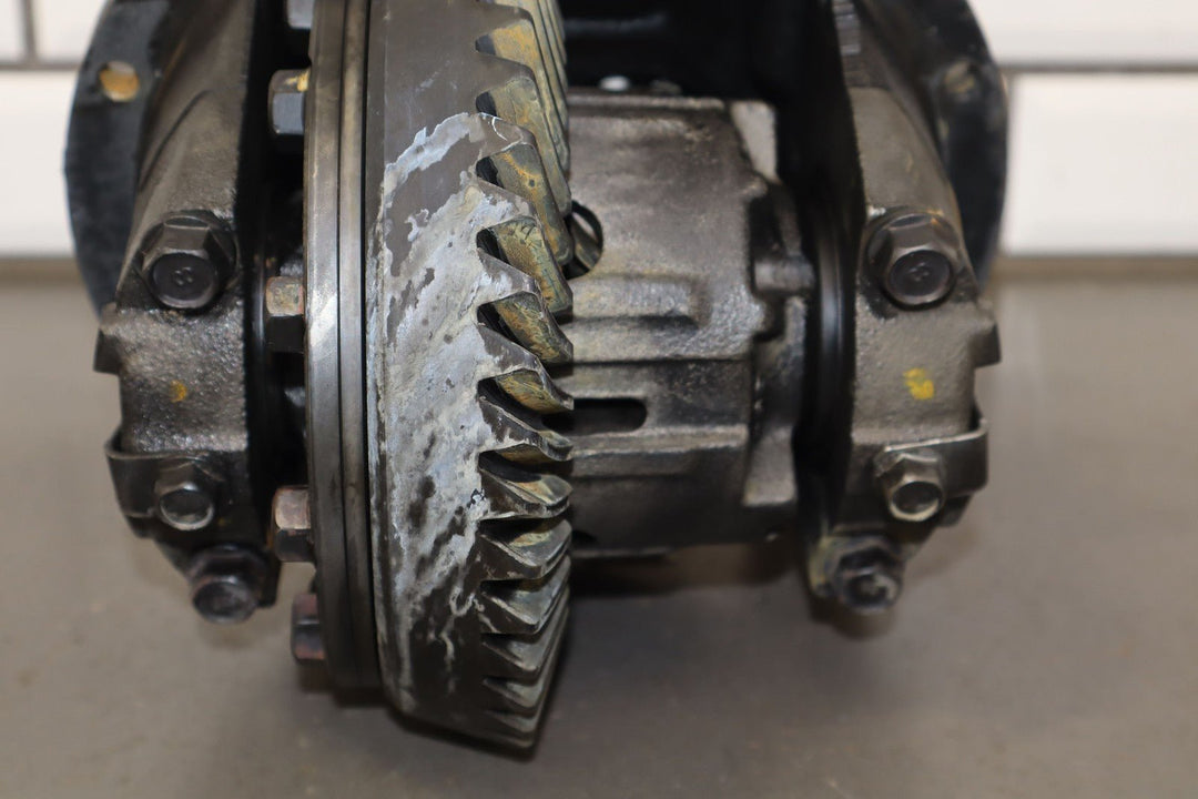 1999 - 2002 Mazda Miata NB 5 - Spd Man Trans Rear 4.30 Locking Differential Carrier