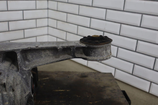 1999 - 2002 Mazda Miata NB 5 - Spd Man Trans Rear 4.30 Locking Differential Carrier