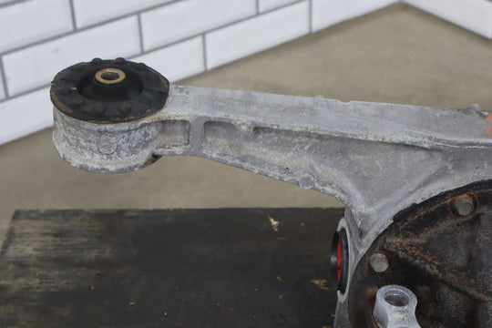 1999 - 2002 Mazda Miata NB 5 - Spd Man Trans Rear 4.30 Locking Differential Carrier