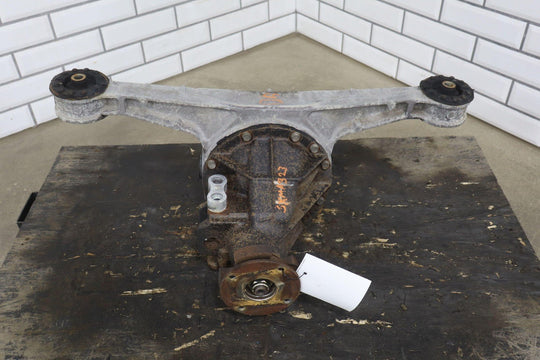 1999 - 2002 Mazda Miata NB 5 - Spd Man Trans Rear 4.30 Locking Differential Carrier