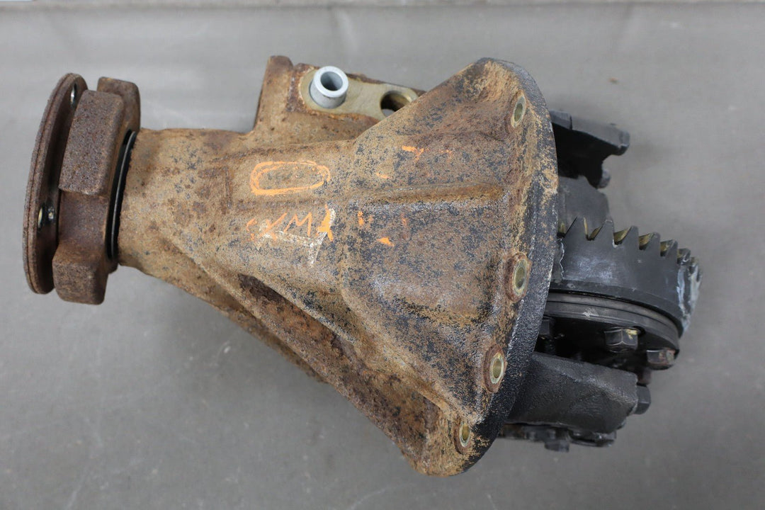 1999 - 2002 Mazda Miata NB 5 - Spd Man Trans Rear 4.30 Locking Differential Carrier