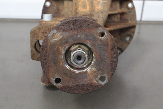 1999 - 2002 Mazda Miata NB 5 - Spd Man Trans Rear 4.30 Locking Differential Carrier