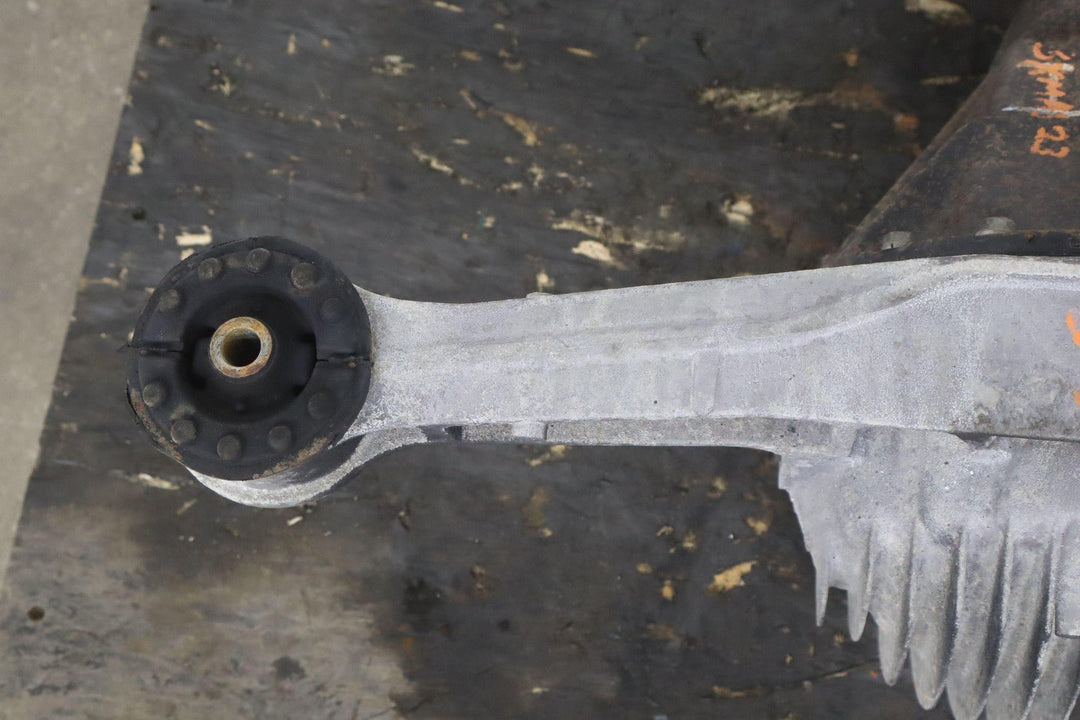 1999 - 2002 Mazda Miata NB 5 - Spd Man Trans Rear 4.30 Locking Differential Carrier