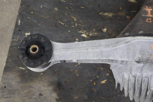 1999 - 2002 Mazda Miata NB 5 - Spd Man Trans Rear 4.30 Locking Differential Carrier