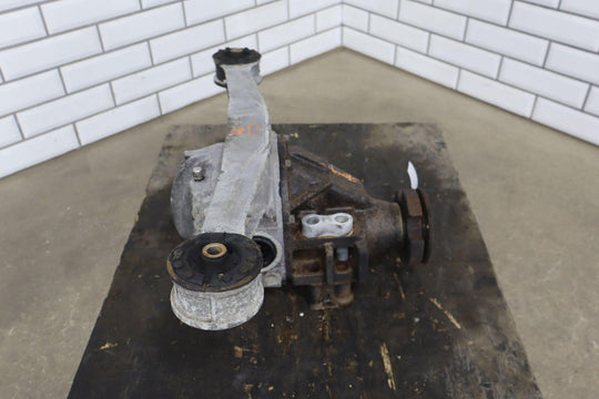 1999 - 2002 Mazda Miata NB 5 - Spd Man Trans Rear 4.30 Locking Differential Carrier