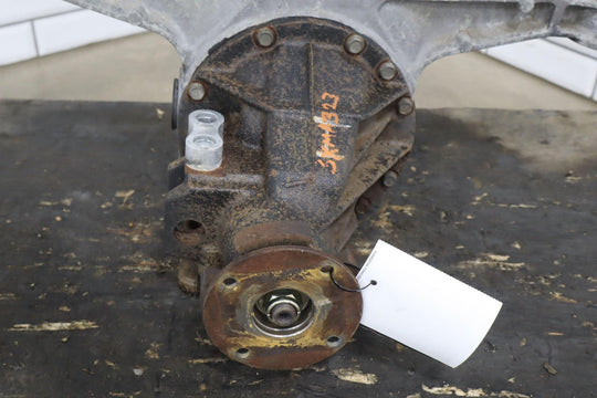 1999 - 2002 Mazda Miata NB 5 - Spd Man Trans Rear 4.30 Locking Differential Carrier