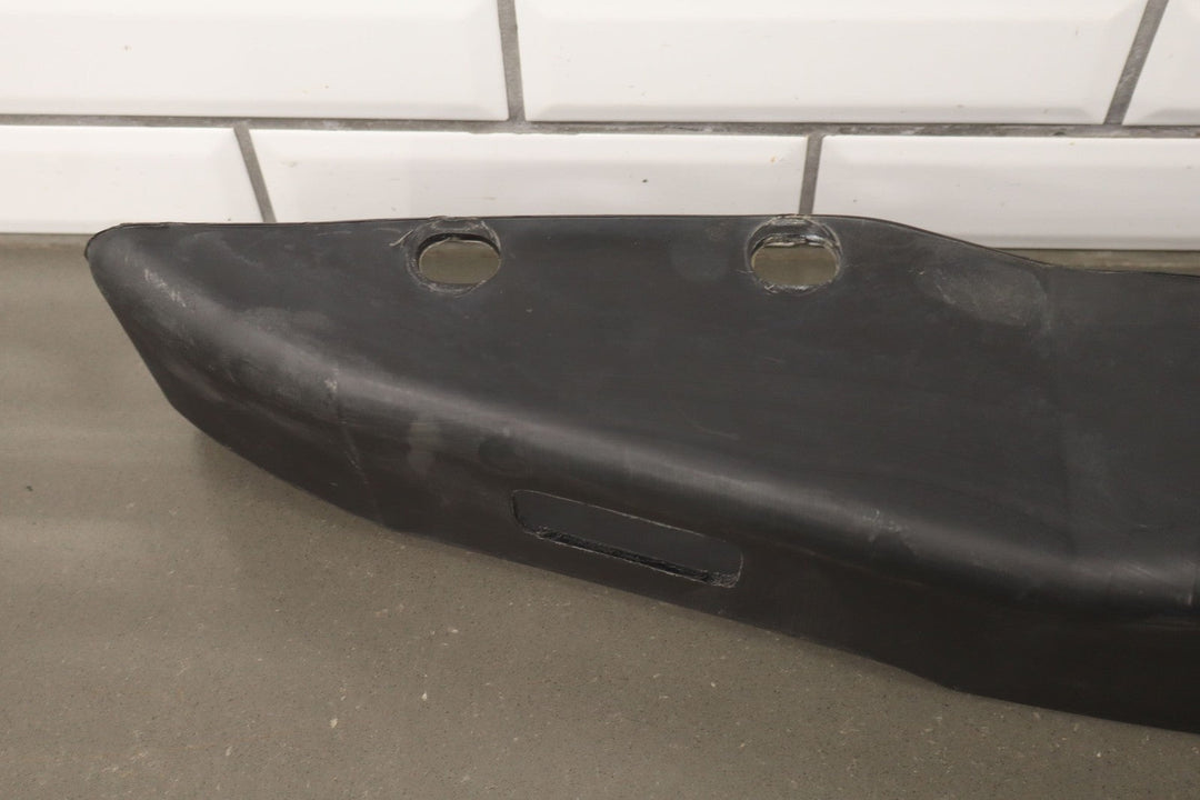 1999 - 2002 Mazda Miata NB Front Bumber Reinforcement See Photos