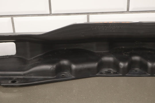 1999 - 2002 Mazda Miata NB Front Bumber Reinforcement See Photos