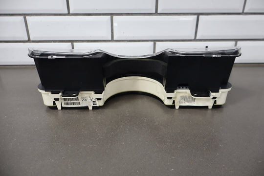 1999 - 2002 Pontiac Firebird - 120 MPH Instrument Cluster 09380652