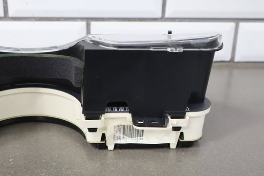 1999 - 2002 Pontiac Firebird - 120 MPH Instrument Cluster 09380652