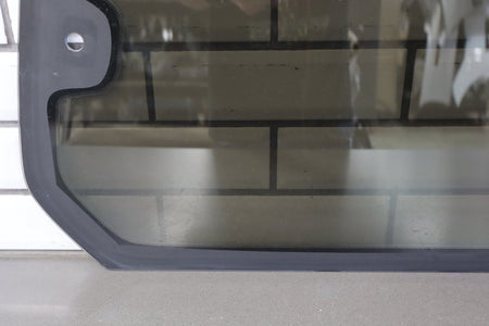 1999-2003 Lexus LX470 Left Quarter Window 6271060813 OEM