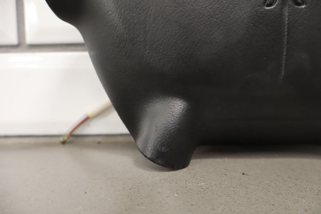 1999 - 2004 C5 Corvette Driver Steering Wheel Airbag W/Black Trim OEM