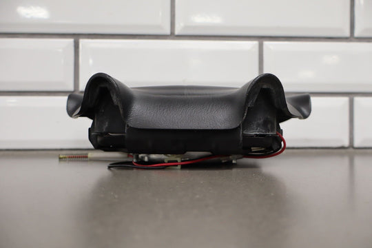 1999 - 2004 C5 Corvette Driver Steering Wheel Airbag W/Black Trim OEM