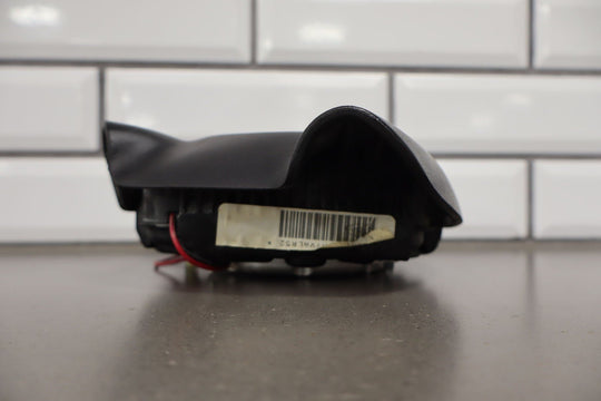 1999 - 2004 C5 Corvette Driver Steering Wheel Airbag W/Black Trim OEM