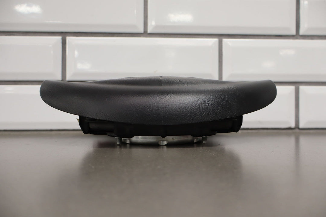 1999 - 2004 C5 Corvette Driver Steering Wheel Airbag W/Black Trim OEM