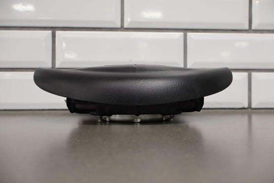 1999 - 2004 C5 Corvette Driver Steering Wheel Airbag W/Black Trim OEM