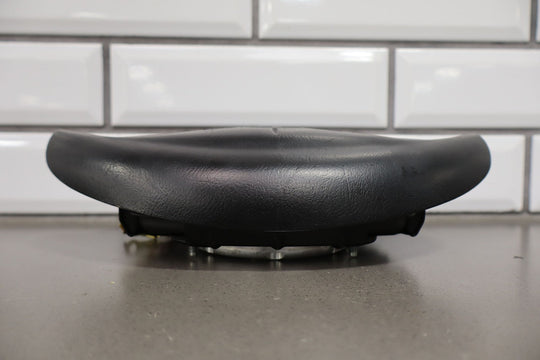 1999 - 2004 C5 Corvette Driver Steering Wheel Airbag W/Black Trim OEM