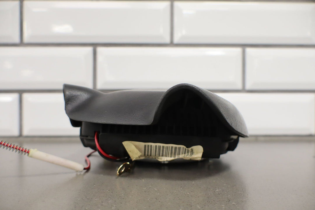 1999 - 2004 C5 Corvette Driver Steering Wheel Airbag W/Black Trim OEM