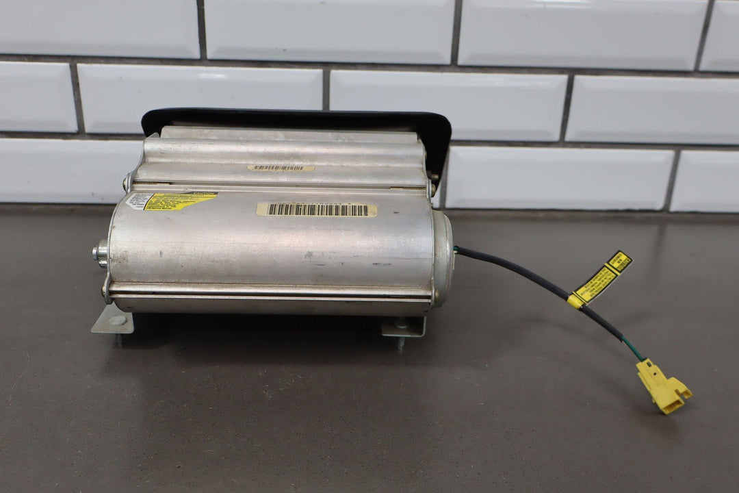 1999 - 2004 C5 Corvette Right Passenger Dash Mounted Airbag W/Trim