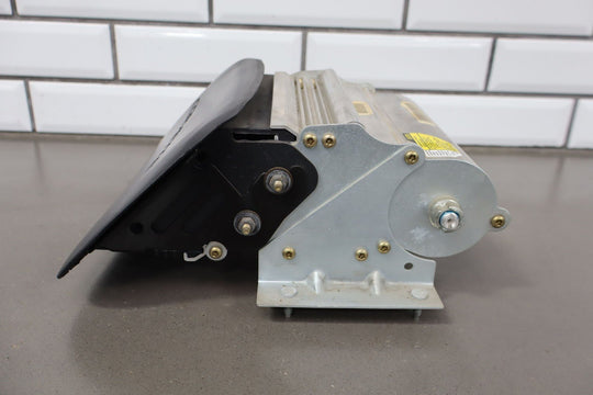 1999 - 2004 C5 Corvette Right Passenger Dash Mounted Airbag W/Trim