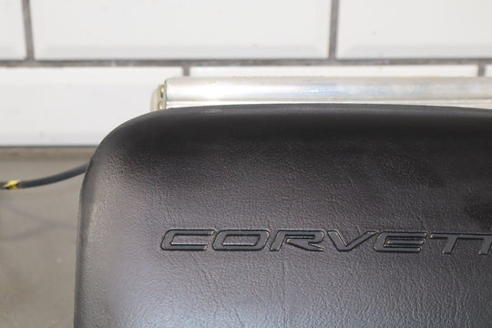 1999 - 2004 C5 Corvette Right Passenger Dash Mounted Airbag W/Trim