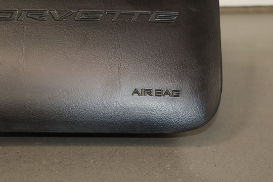 1999 - 2004 C5 Corvette Right Passenger Dash Mounted Airbag W/Trim