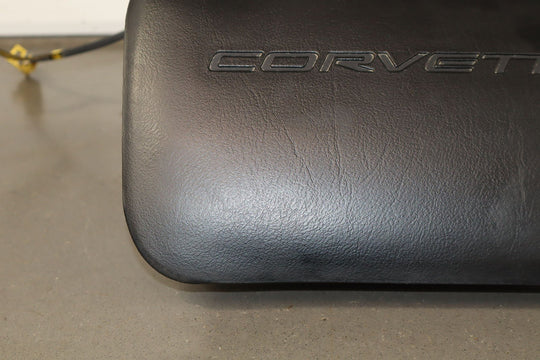 1999 - 2004 C5 Corvette Right Passenger Dash Mounted Airbag W/Trim