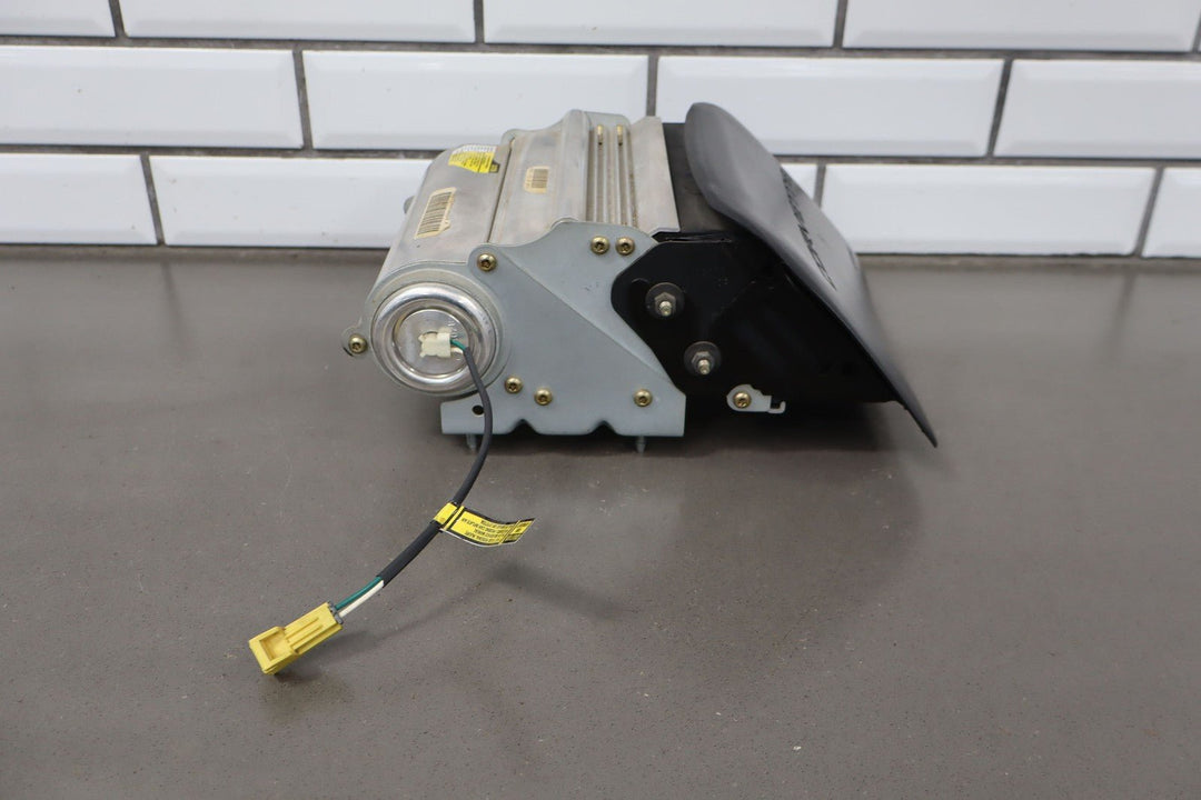 1999 - 2004 C5 Corvette Right Passenger Dash Mounted Airbag W/Trim