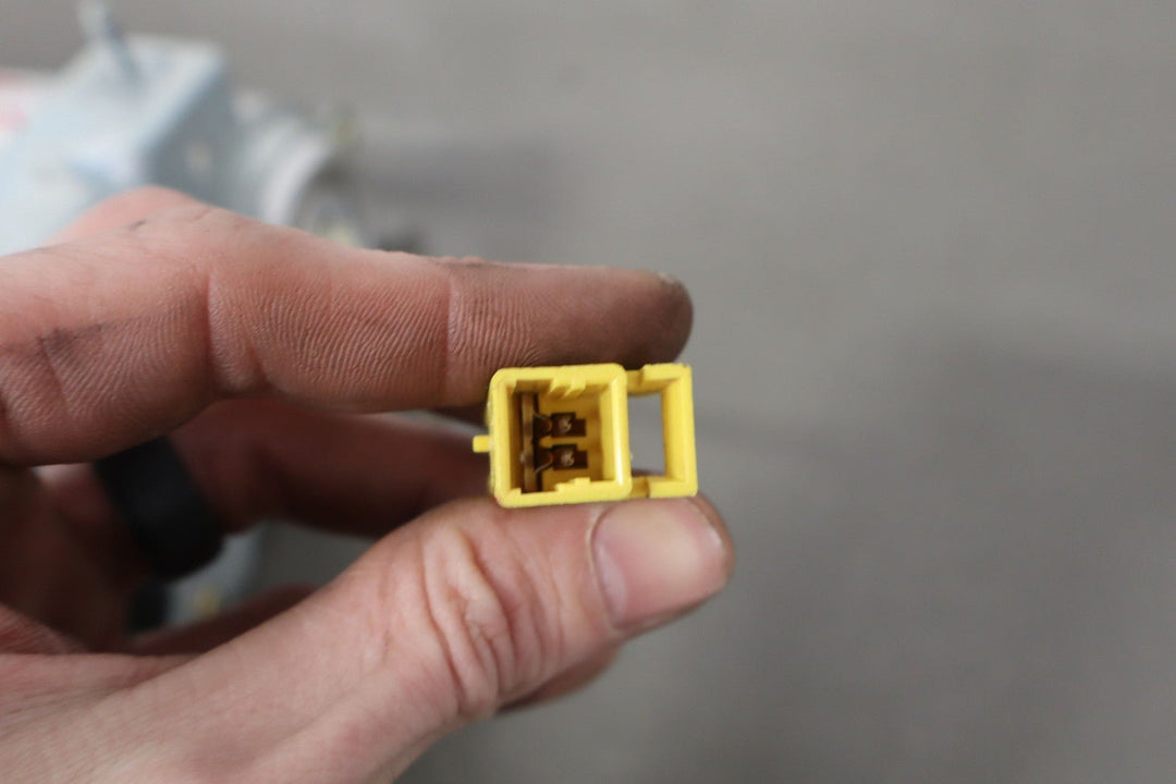 1999 - 2004 C5 Corvette Right Passenger Dash Mounted Airbag W/Trim