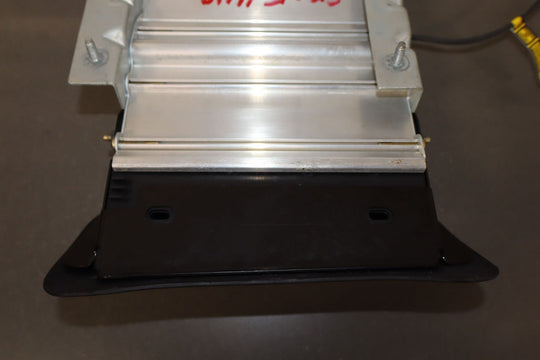 1999 - 2004 C5 Corvette Right Passenger Dash Mounted Airbag W/Trim